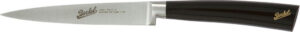 Elegance noir - Couteau à éplucher 11 cm