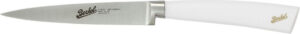 Elegance Blanc - Couteau à éplucher 11 cm