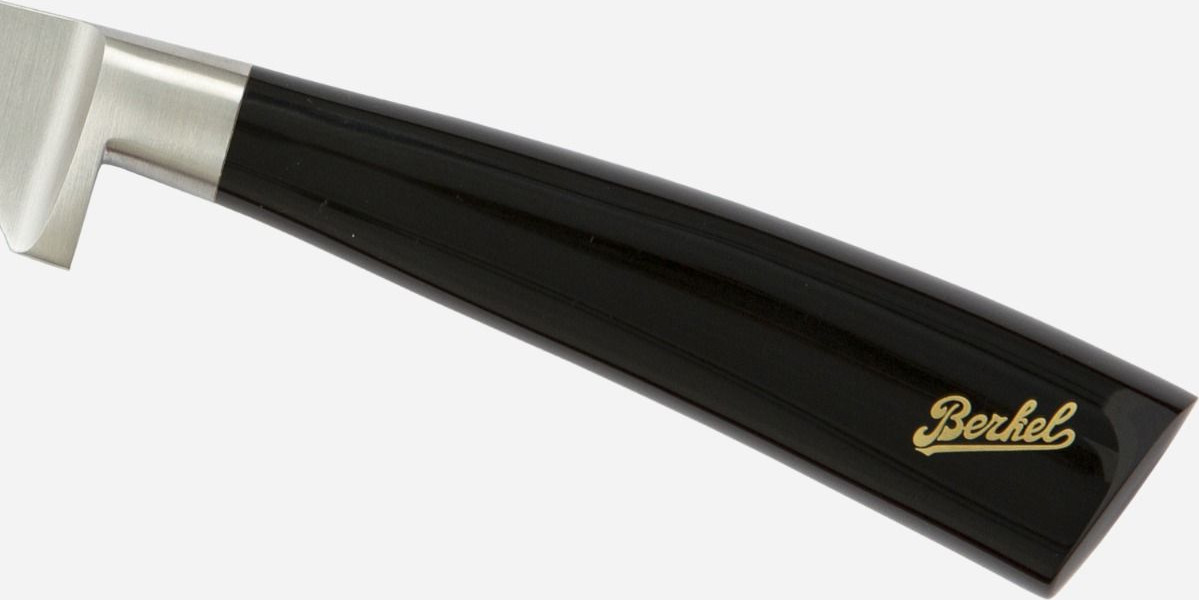 Elegance noir - à éplucher courbé – Image 2