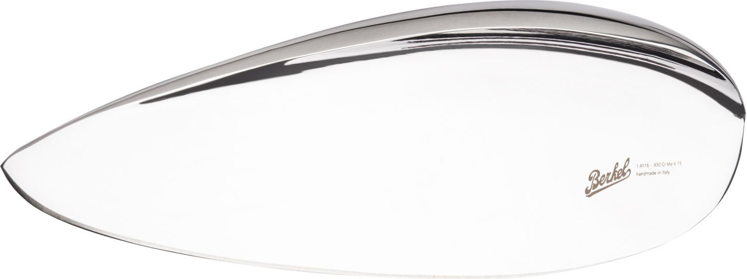 Couteau Primitive finition brillante