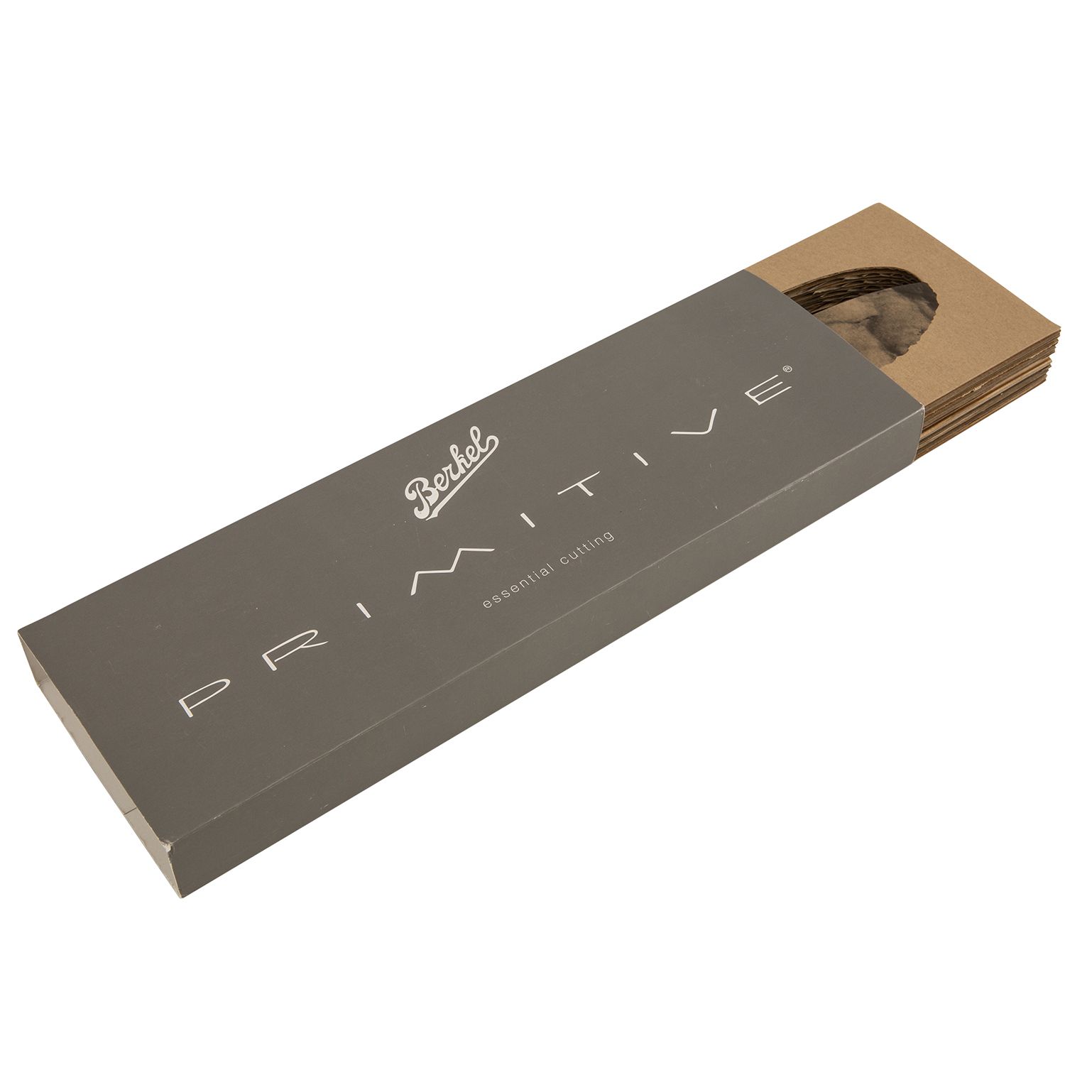 Couteau Primitive finition brillante – Image 2