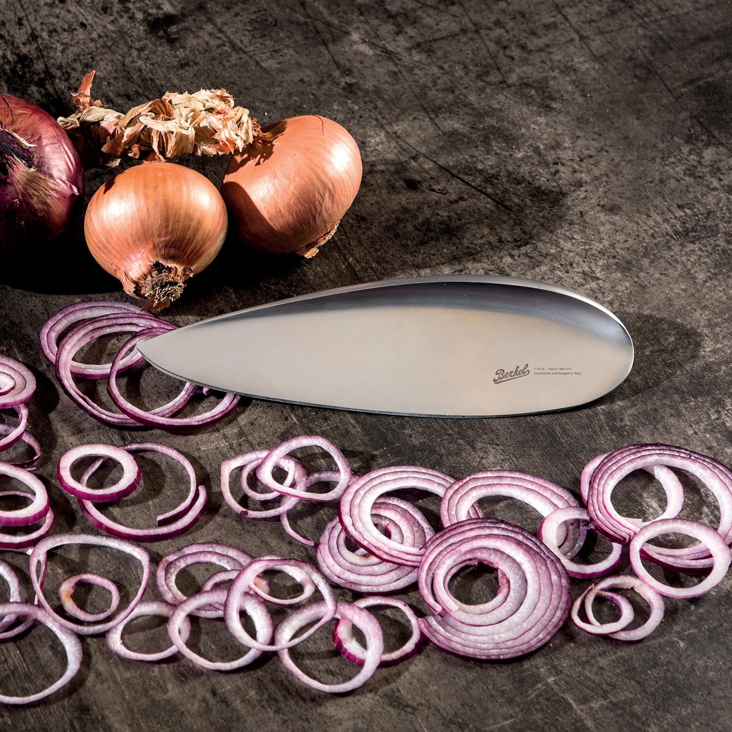 Couteau Primitive finition brillante – Image 4