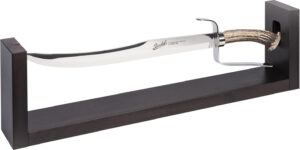 Sabre à champagne Superior Elegance Cerf