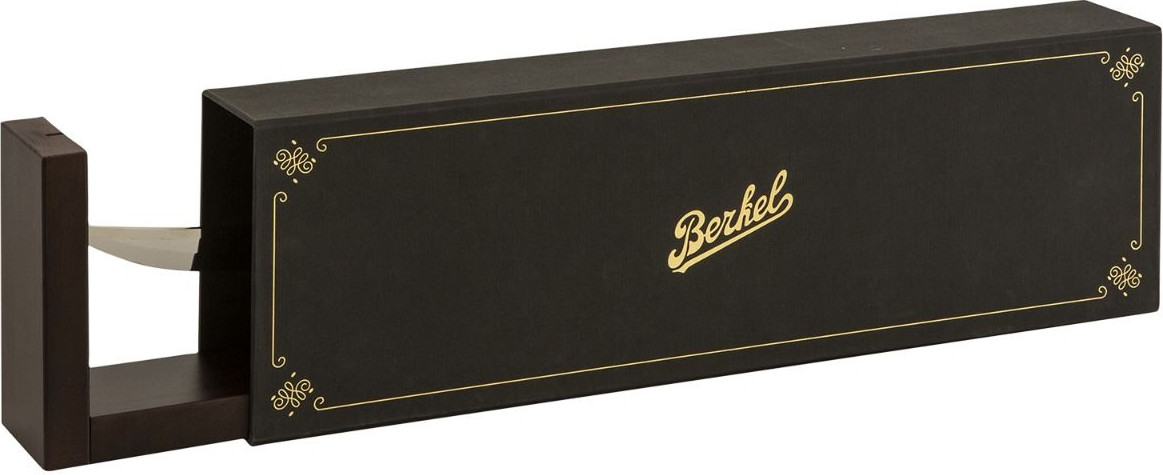 Sabre à champagne Superior Elegance rouge – Image 4