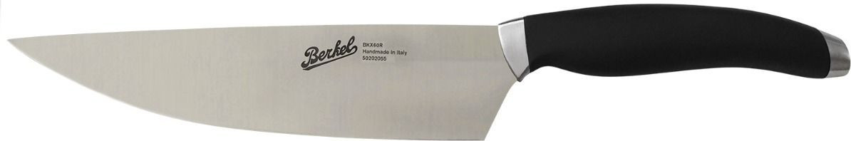 Teknica Couteau Cuisine 20 cm noire