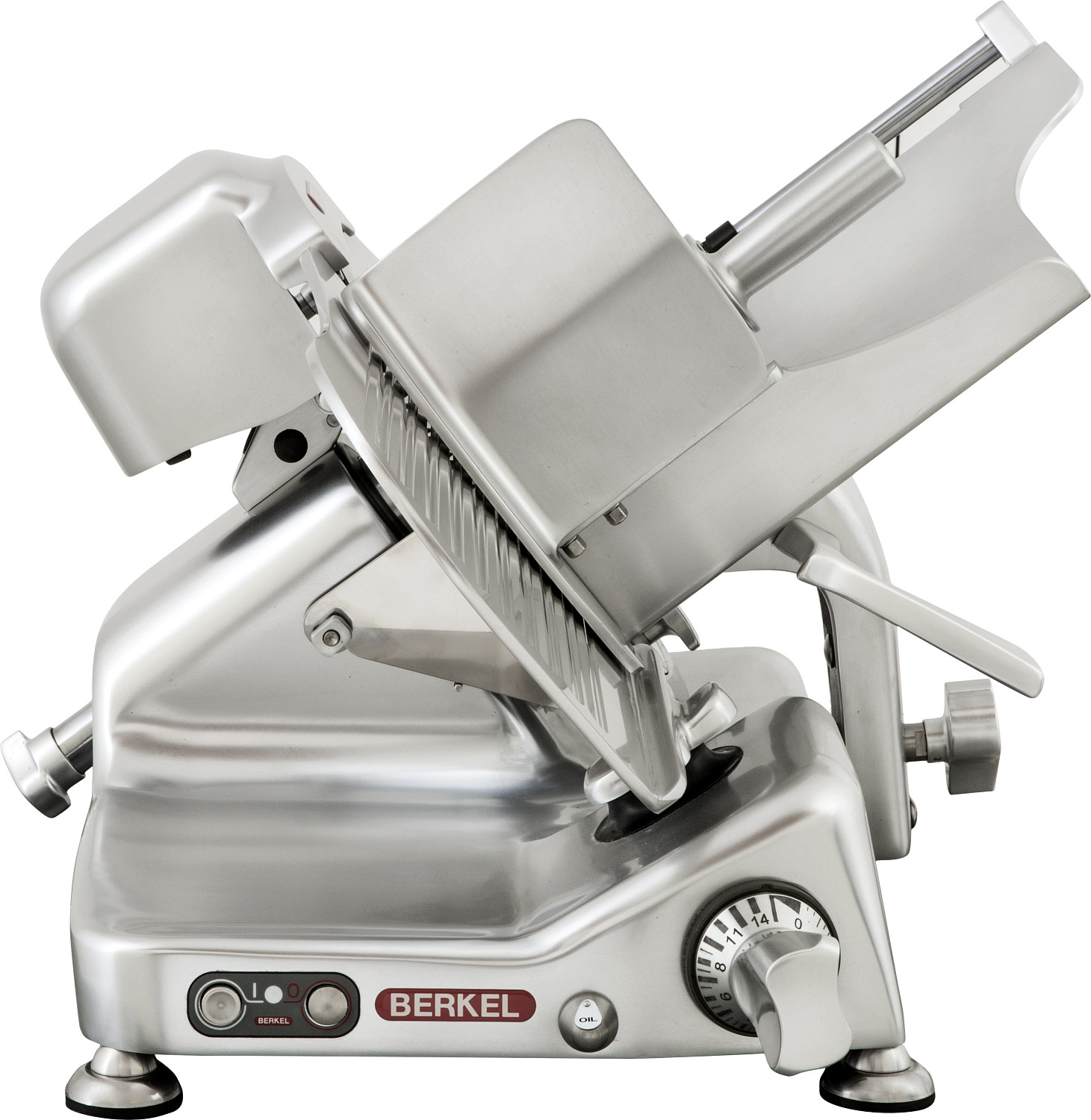 Suprema Gravita PEG350G – Image 3