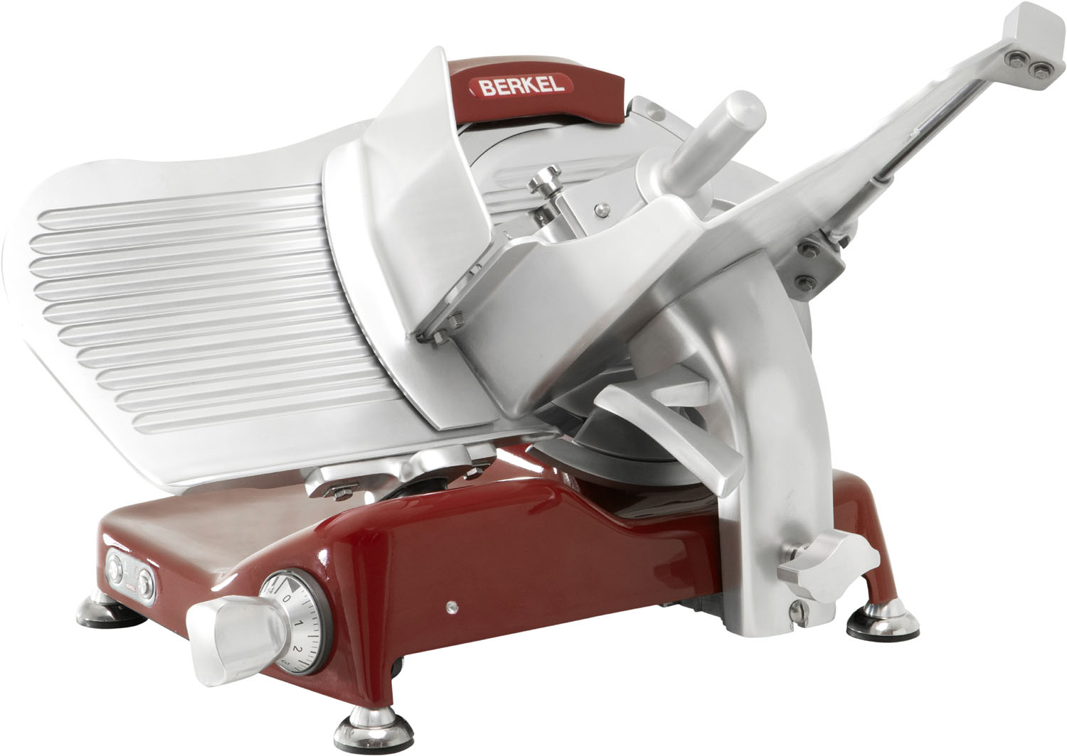 Suprema Gravita PEG370G Rouge – Image 3