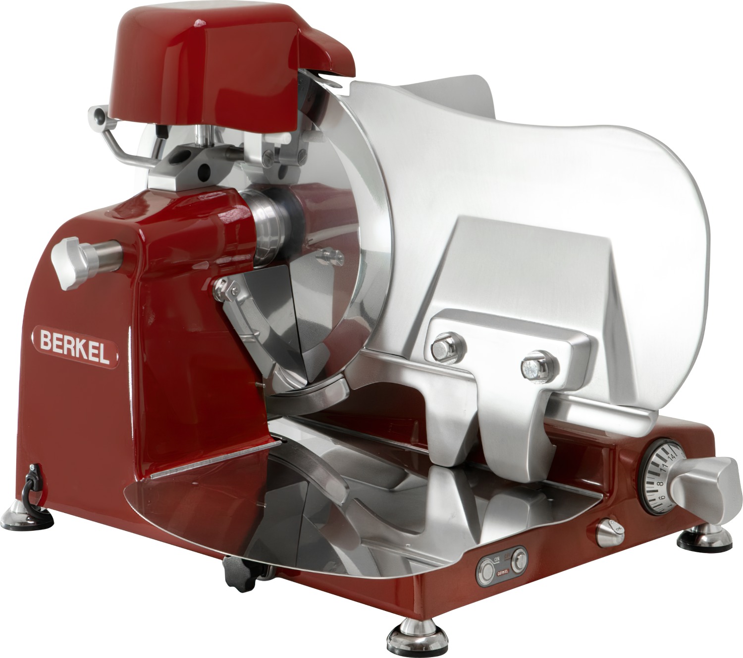 Suprema Macelleria PEM350 Rouge