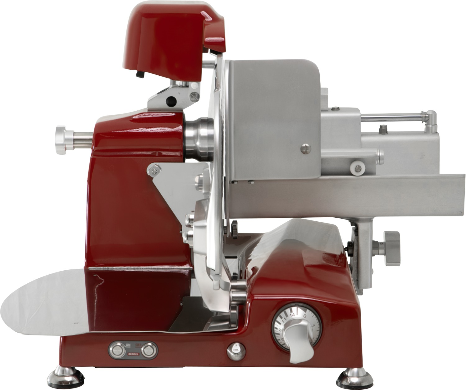 Suprema Macelleria PEM350 Rouge – Image 2