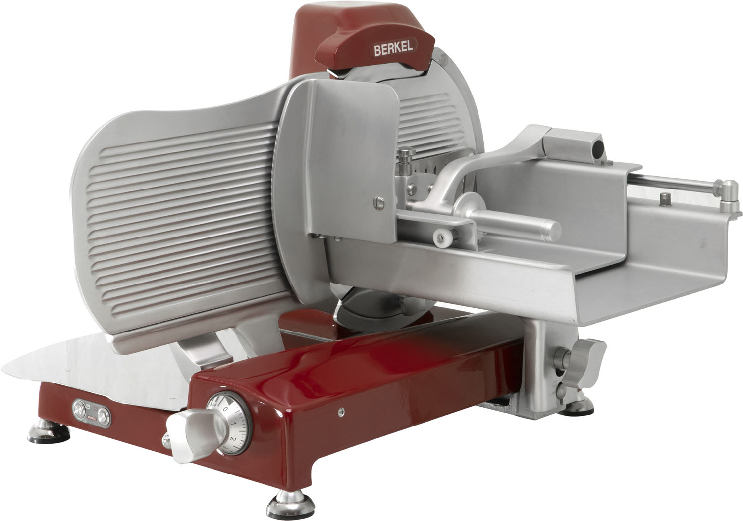 Suprema Macelleria PEM350 Rouge – Image 3