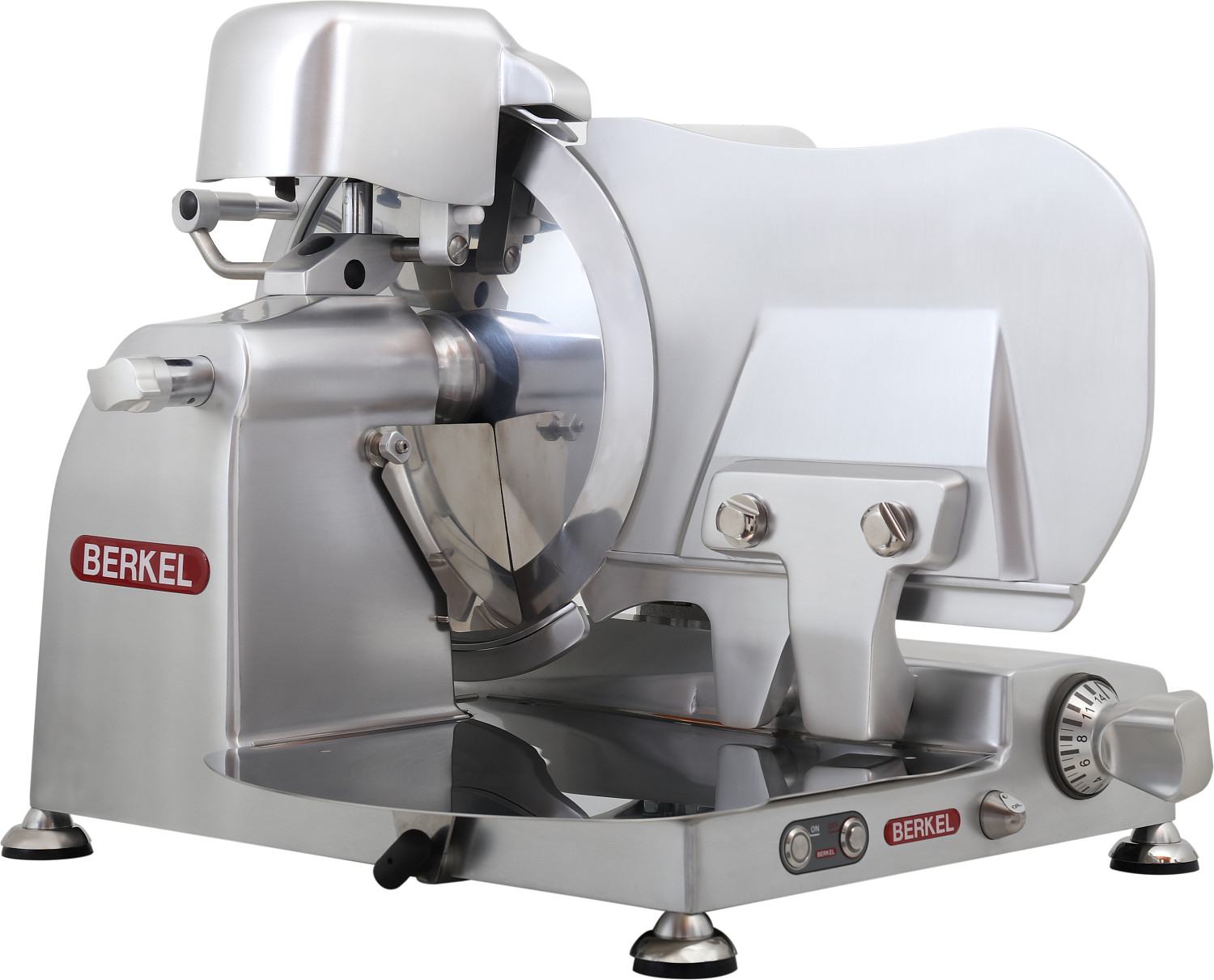 Suprema Macelleria PEM370