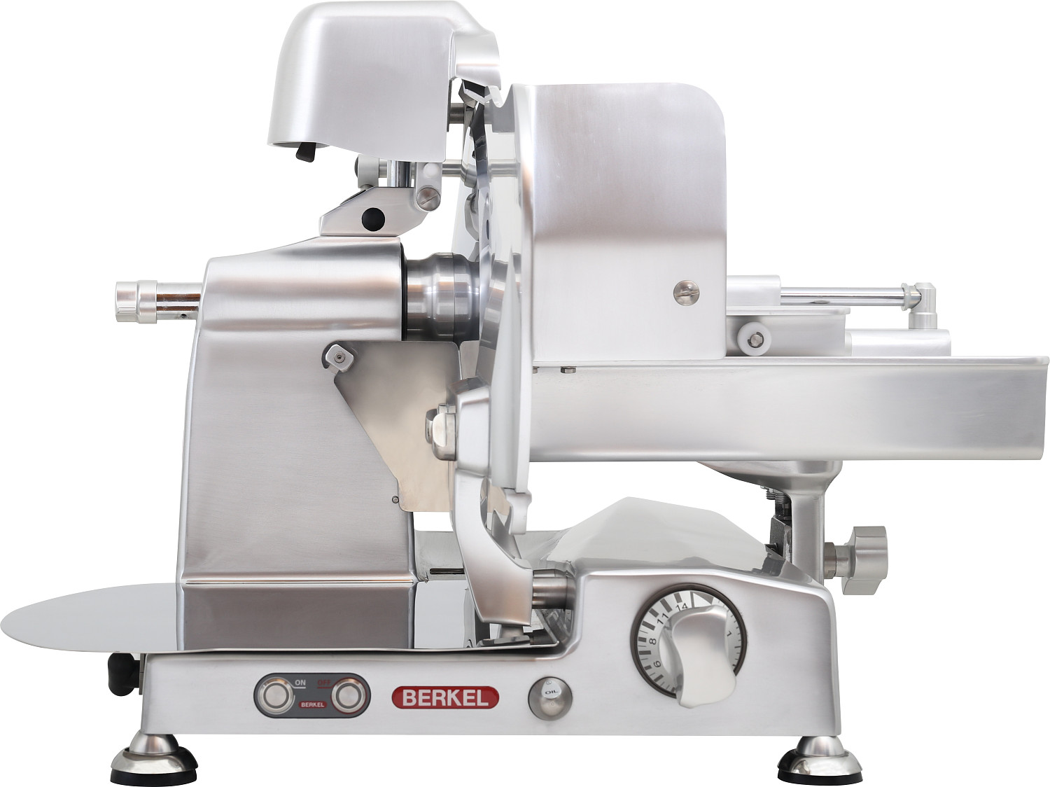 Suprema Macelleria PEM370 – Image 3