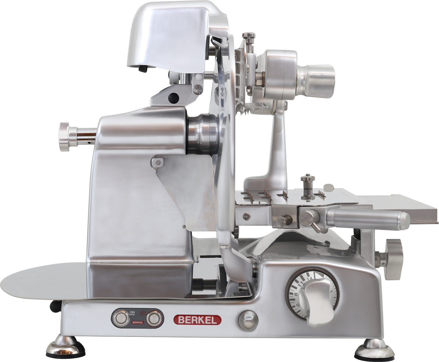 Suprema Salumeria PES315 – Image 3