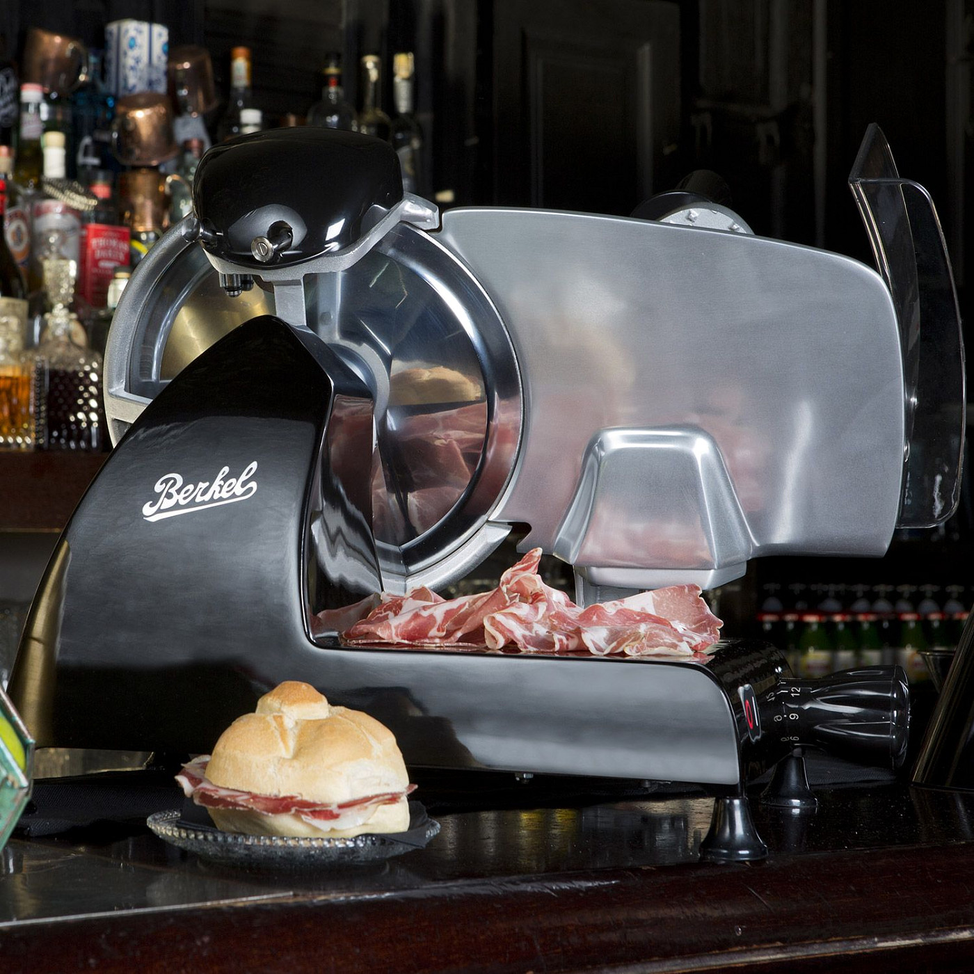 Red Line 250 Noir – Image 4