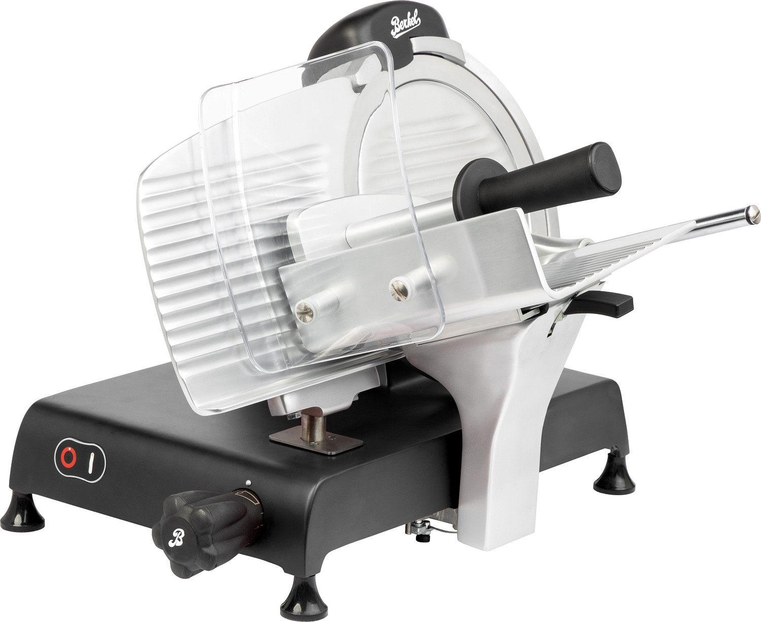 Red Line 250 Noir matt – Image 2