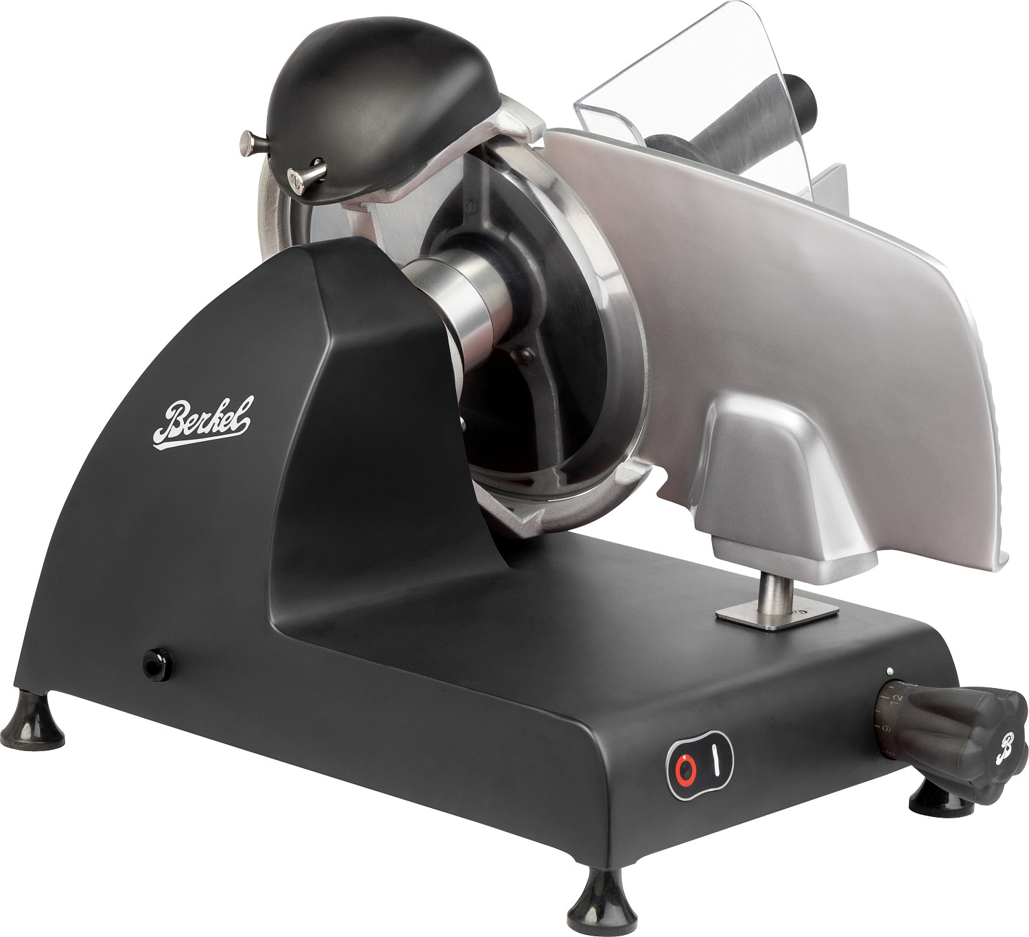 Red Line 250 Noir matt – Image 3