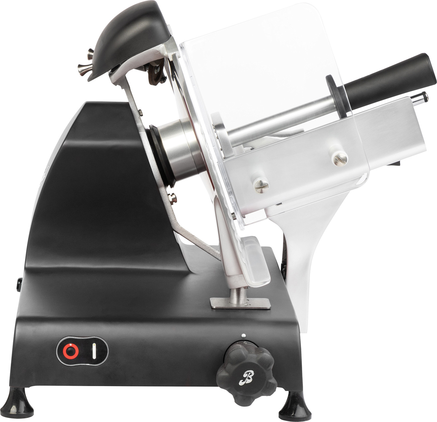 Red Line 250 Noir matt – Image 6