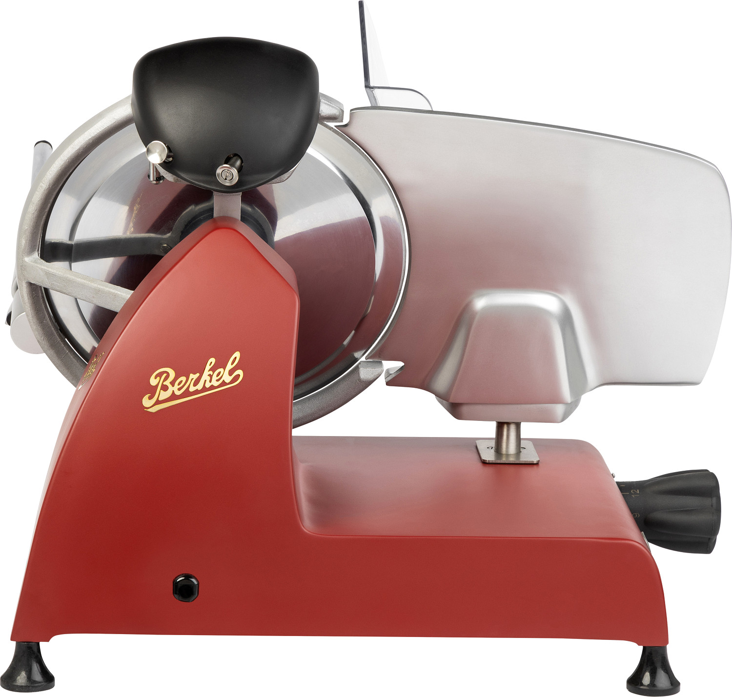 Red Line 250 Rouge matt