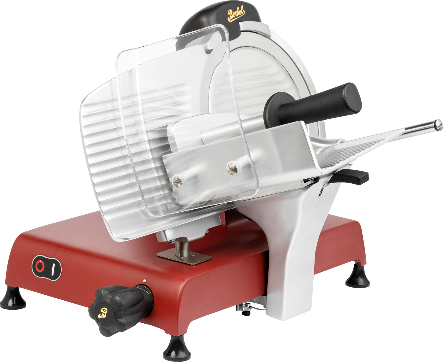 Red Line 250 Rouge matt – Image 2