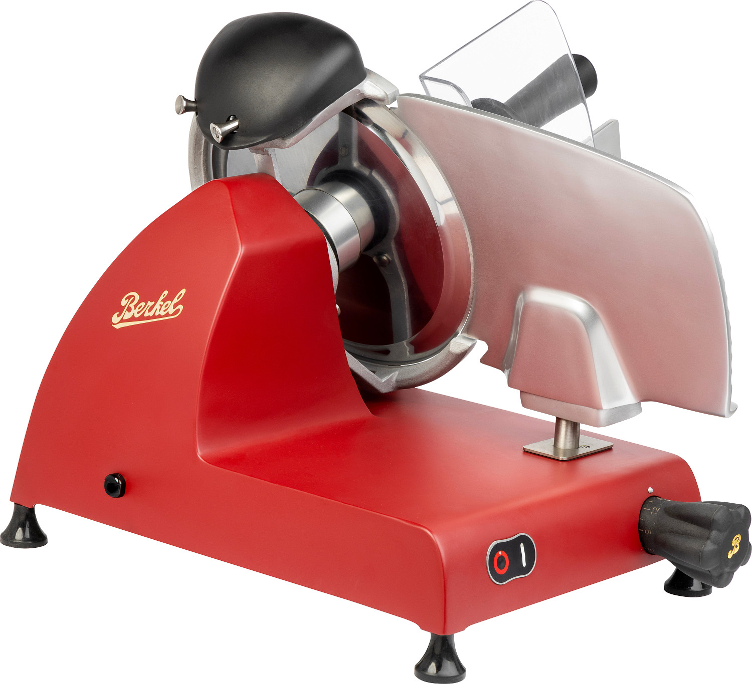 Red Line 250 Rouge matt – Image 3