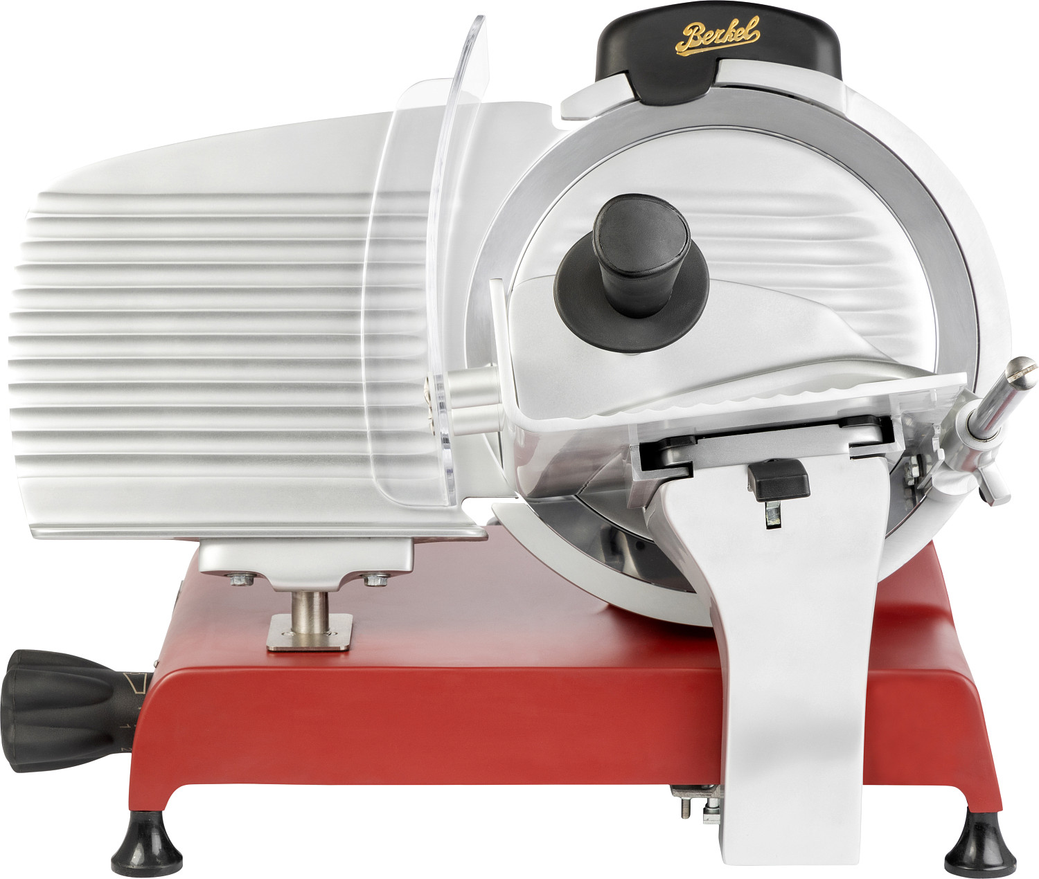 Red Line 250 Rouge matt – Image 4