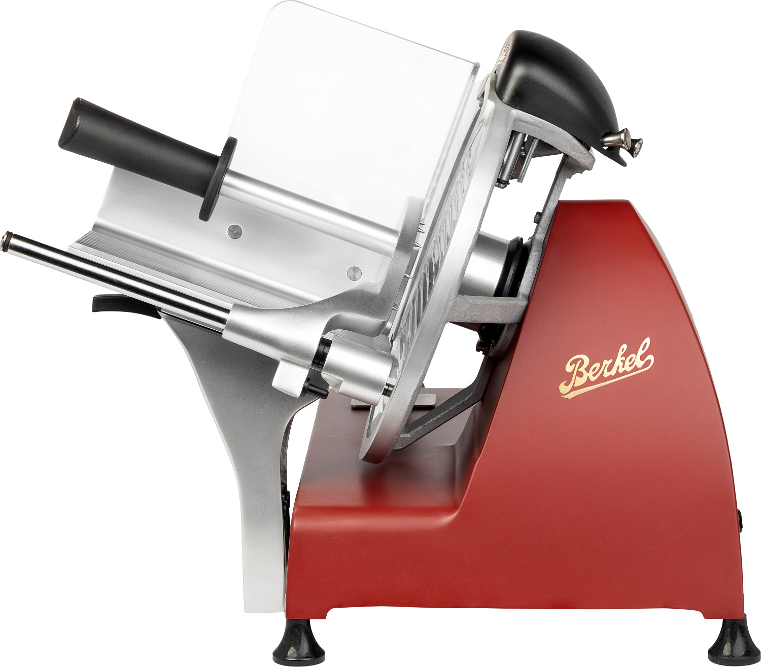 Red Line 250 Rouge matt – Image 5