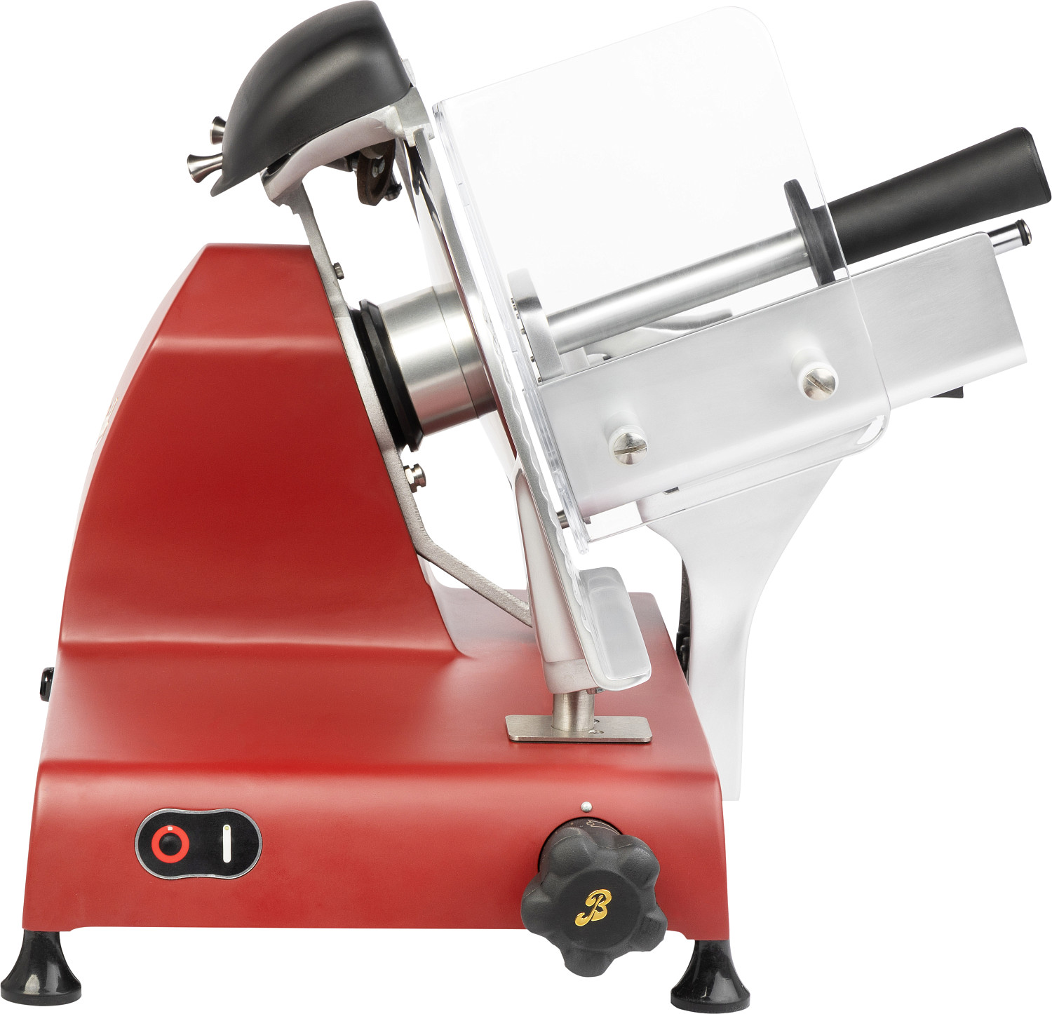 Red Line 250 Rouge matt – Image 6