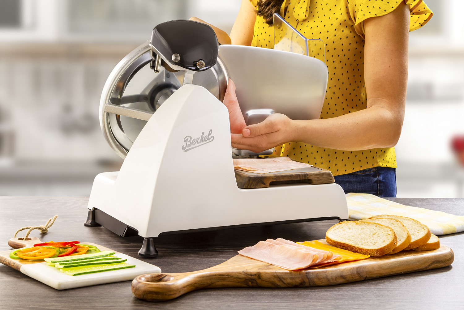 Red Line 250 Blanc – Image 8