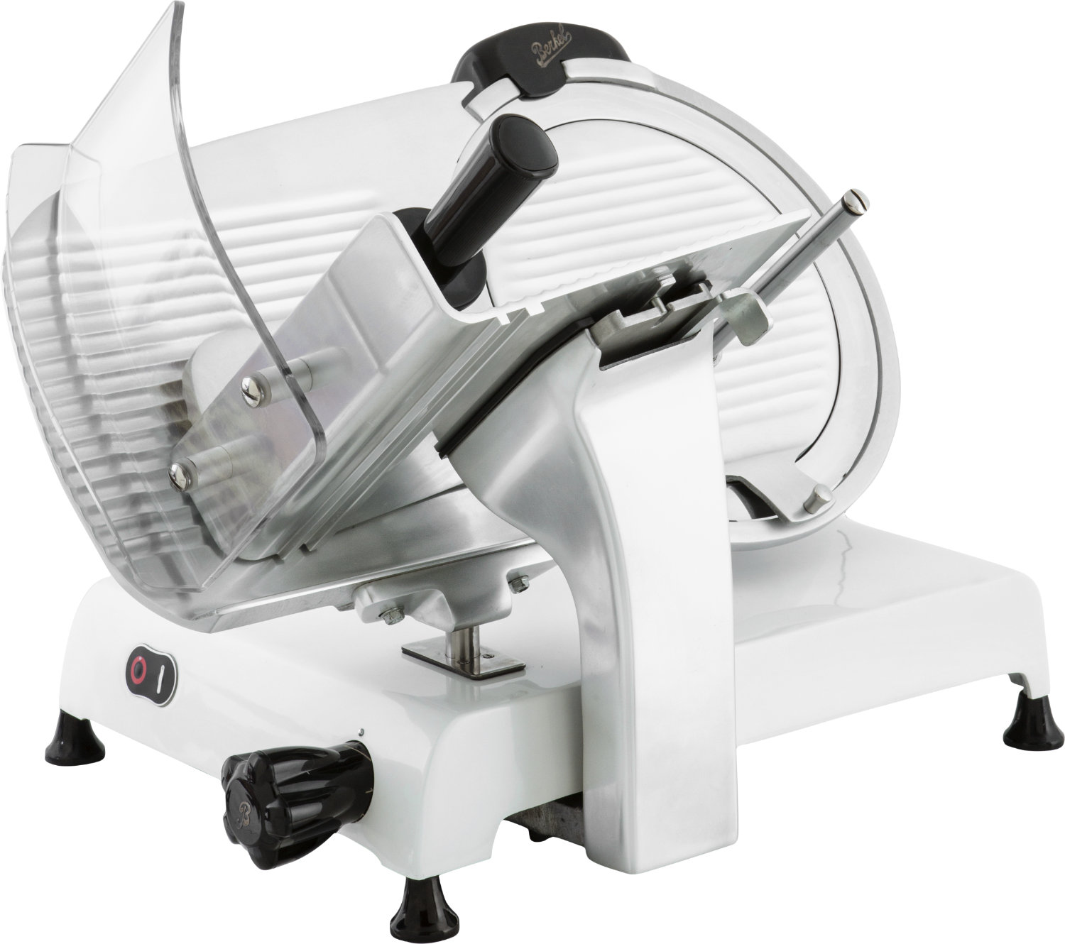 Red Line 300 Blanc – Image 5