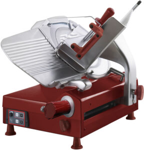 Pro Line S Gravita SLCX MATIC 350 Rouge Automatique