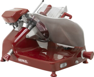 Domina Gravita SLG315R Rouge