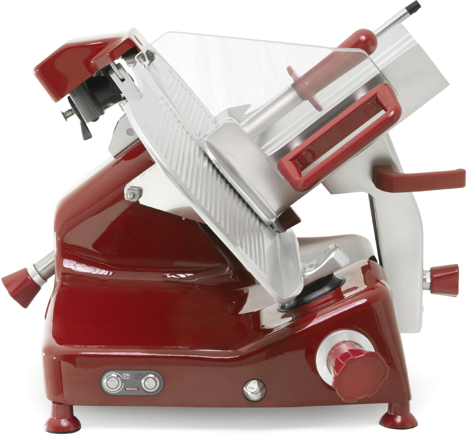 Domina Gravita SLG315R Rouge – Image 2