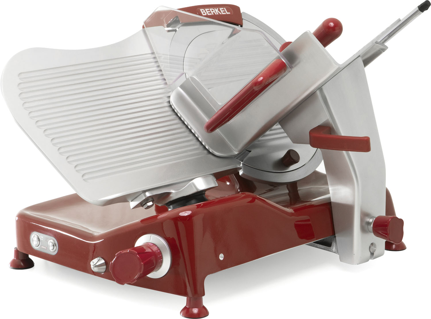 Domina Gravita SLG315R Rouge – Image 3