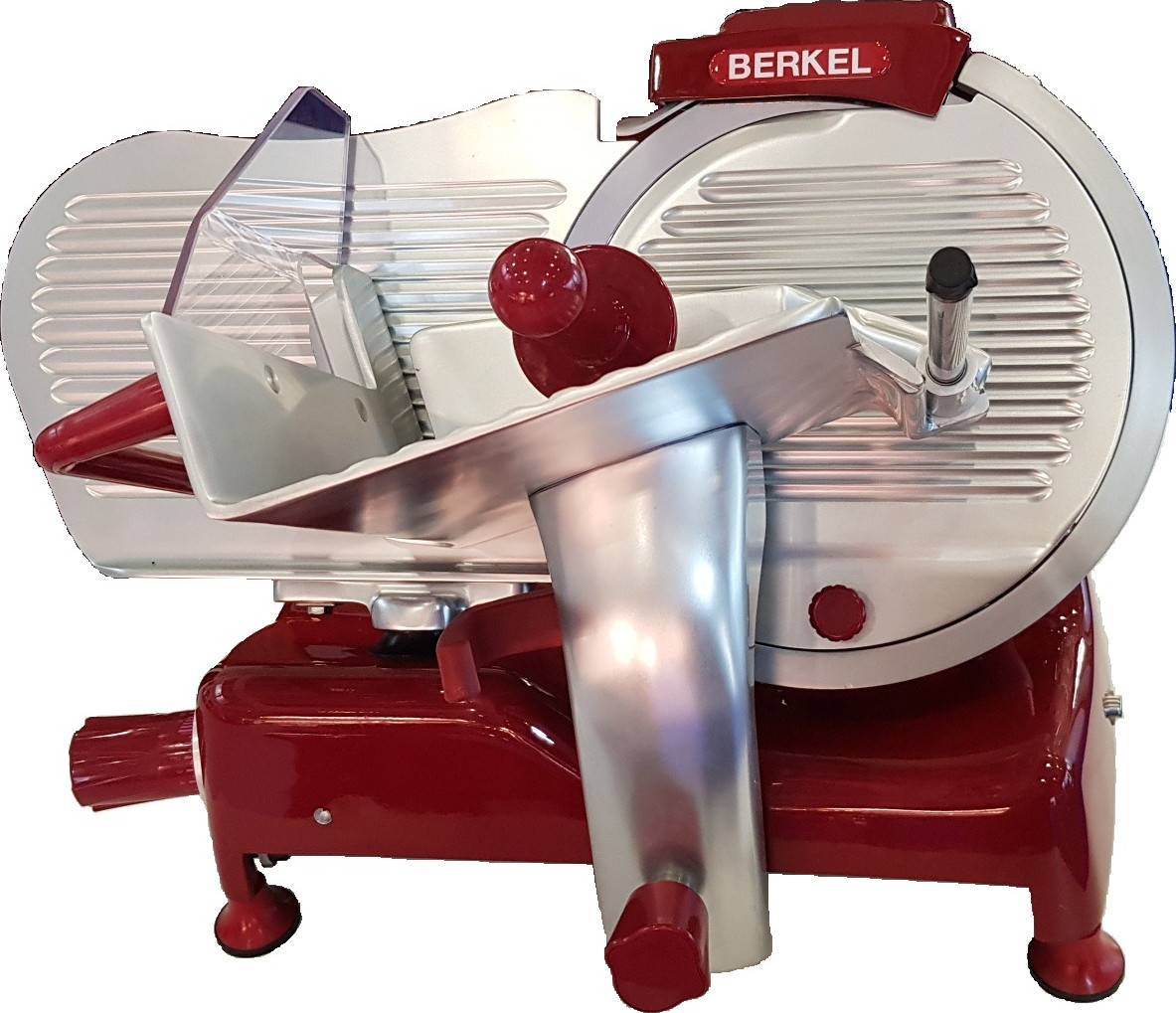 Domina Gravita SLG315R Rouge – Image 4