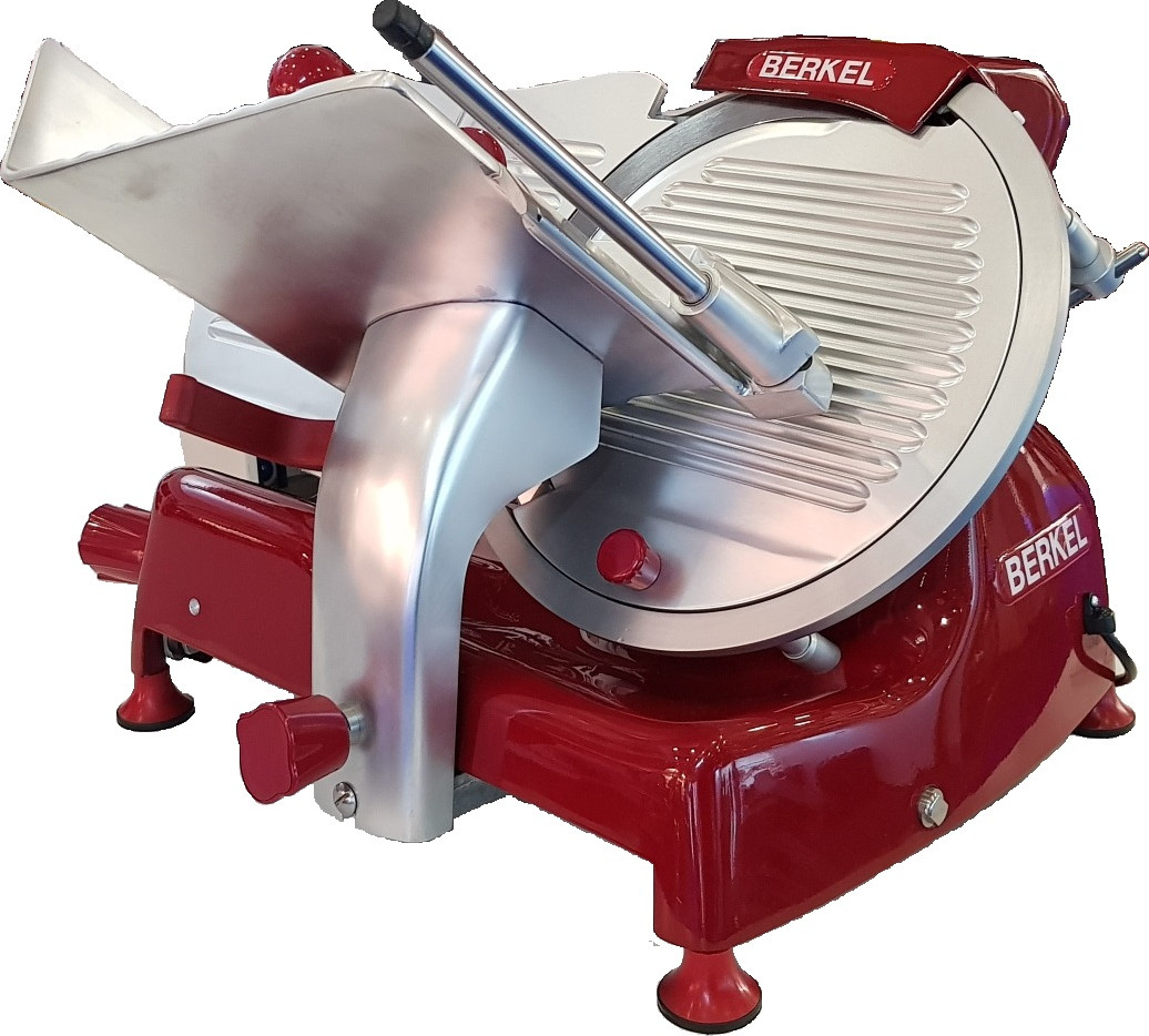 Domina Gravita SLG350R Rouge – Image 5