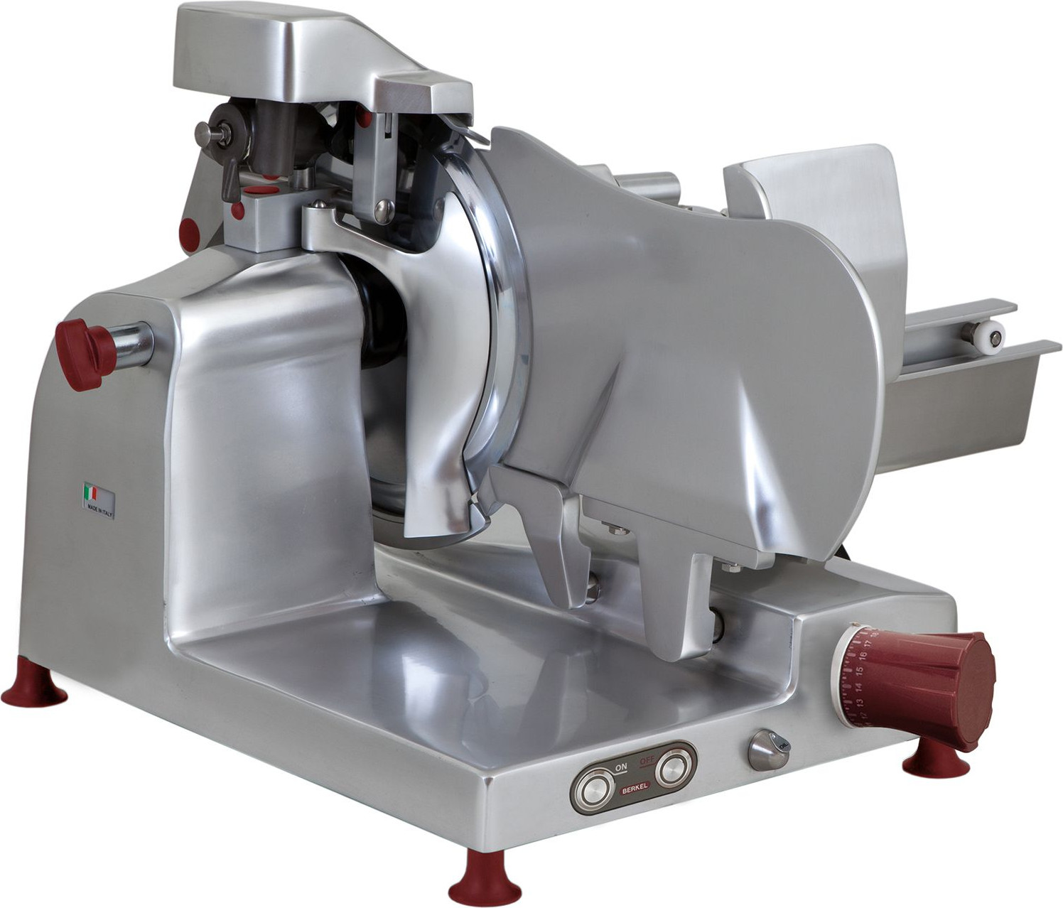 Domina Macelleria SLH315