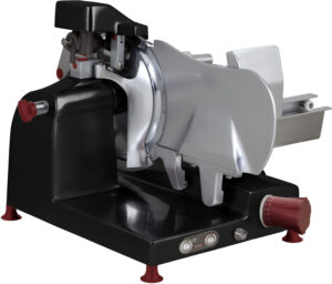 Domina Macelleria SLH315 Noir