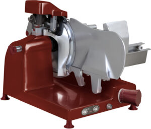 Domina Macelleria SLH315 Rouge