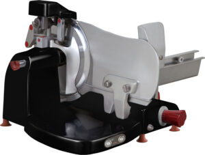 Domina Macelleria SLH370 Noir