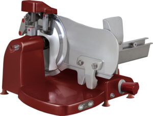 Domina Macelleria SLH370 Rouge