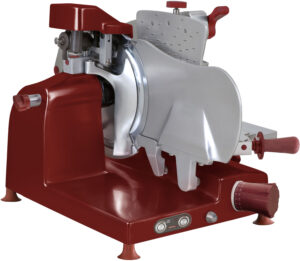 Domina Salumeria SLL315 Rouge