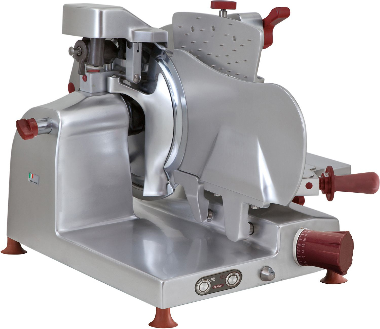 Domina Salumeria SLL350