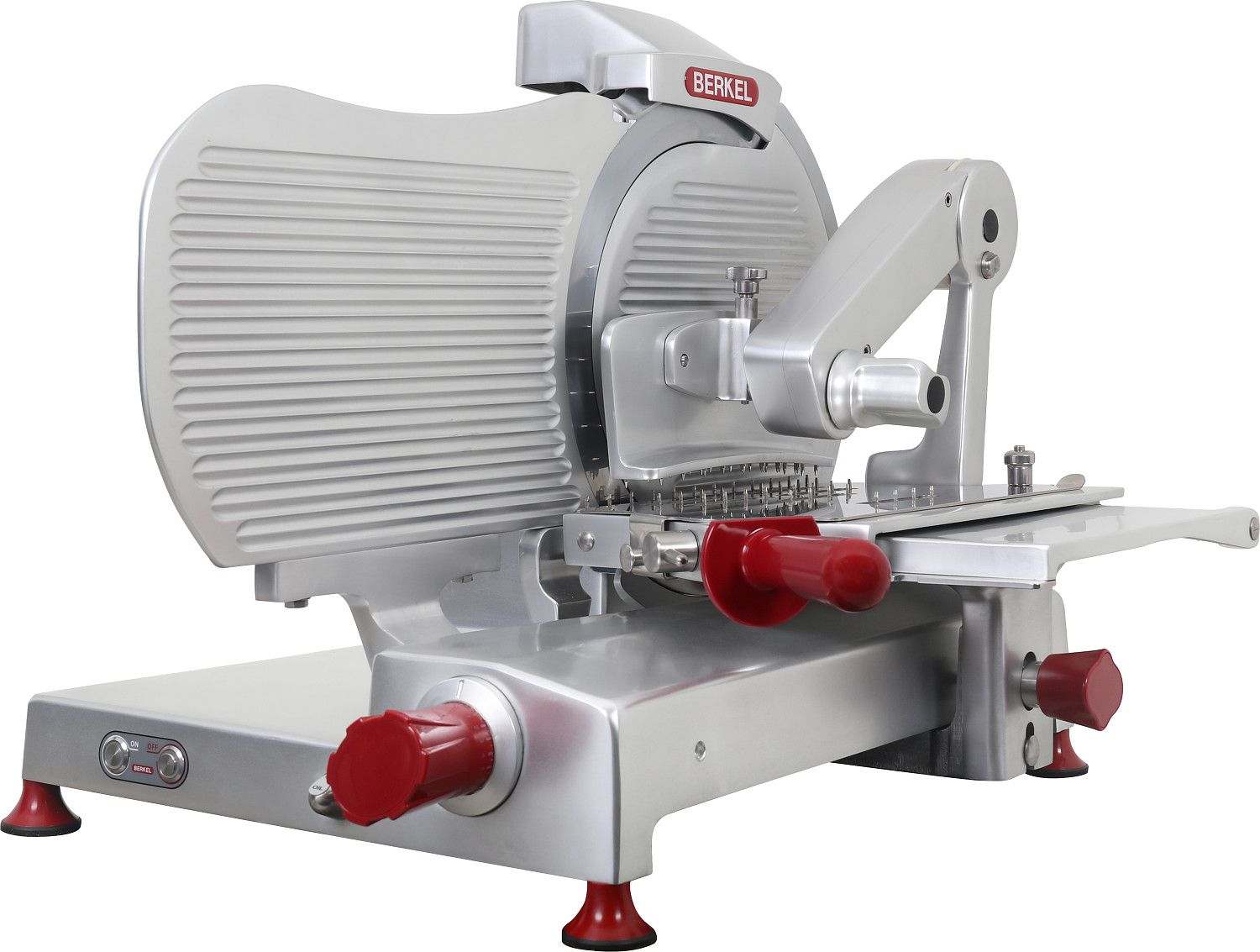 Domina Salumeria SLL350 – Image 2