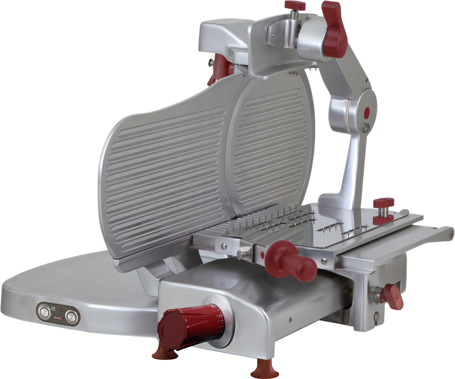 Domina Salumeria SLL370 – Image 2