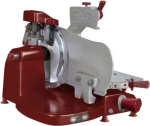 Domina Salumeria SLL370 Rouge