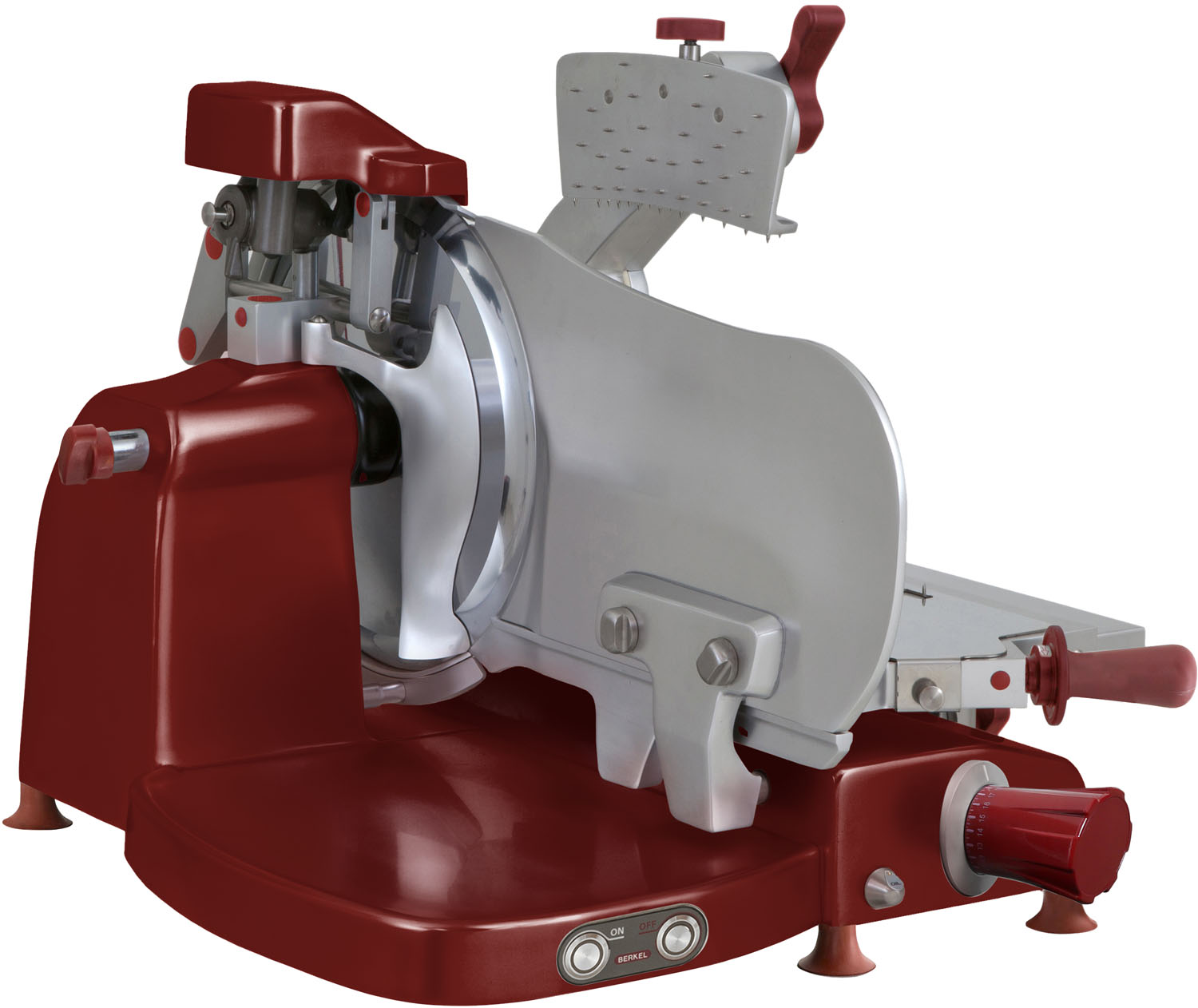 Domina Salumeria SLL370 Rouge