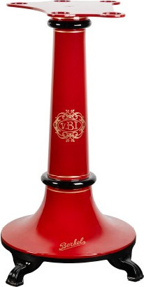 Socle B2 / 2024 Rouge