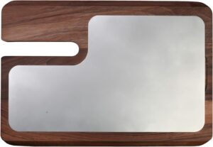 Planche à découper Red Line