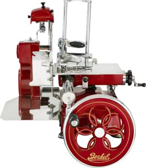 Volano Tribute Rouge