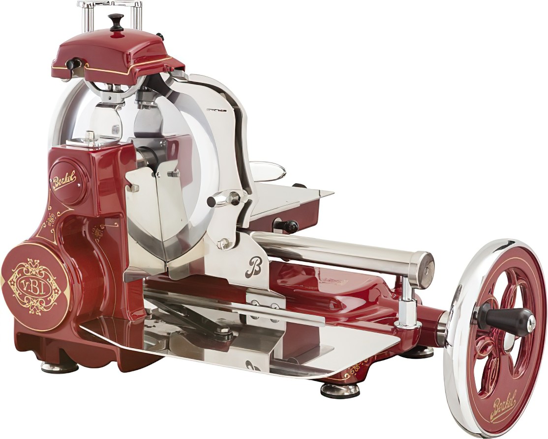 Volano Tribute Rouge – Image 2